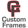 Custom Frames