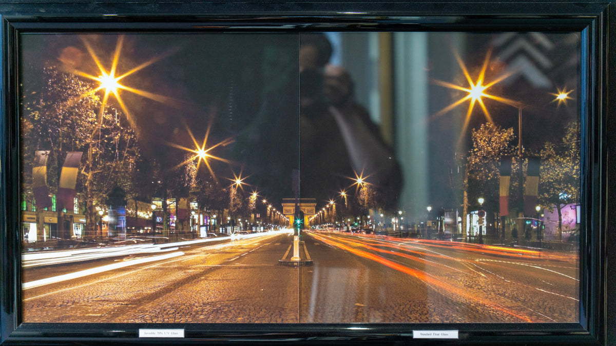 Did you know there is more than one type of glass!?